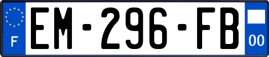 EM-296-FB
