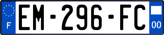 EM-296-FC
