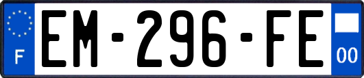 EM-296-FE