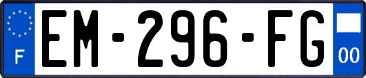 EM-296-FG