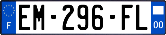 EM-296-FL