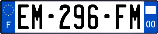 EM-296-FM