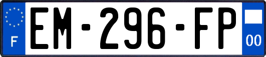 EM-296-FP