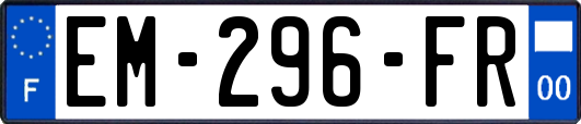 EM-296-FR