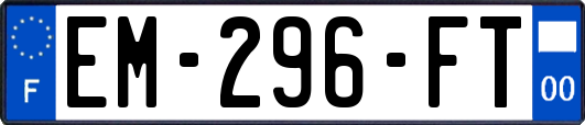 EM-296-FT
