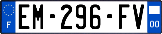EM-296-FV