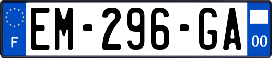 EM-296-GA
