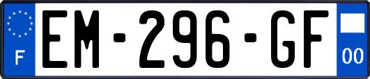 EM-296-GF