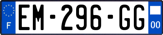 EM-296-GG