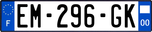 EM-296-GK