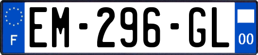 EM-296-GL