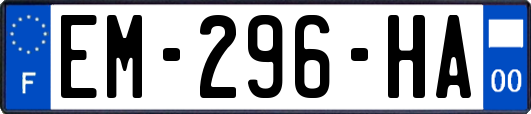 EM-296-HA