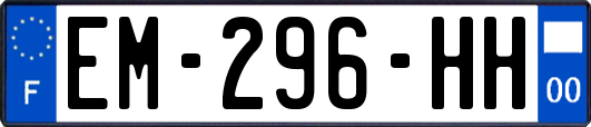 EM-296-HH