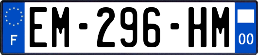 EM-296-HM