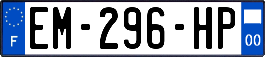 EM-296-HP
