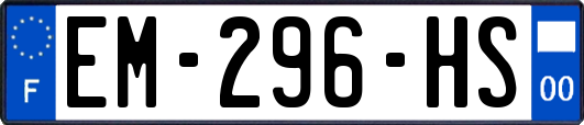 EM-296-HS