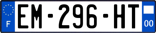 EM-296-HT