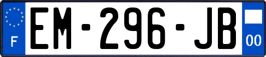 EM-296-JB