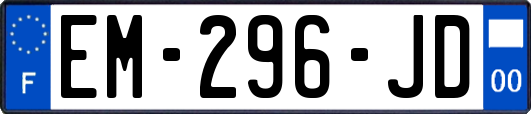 EM-296-JD