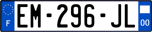 EM-296-JL