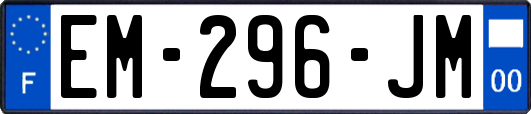 EM-296-JM