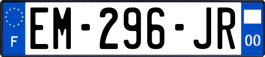 EM-296-JR