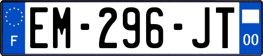 EM-296-JT