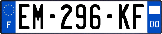EM-296-KF