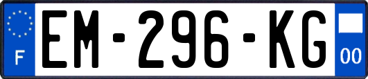 EM-296-KG