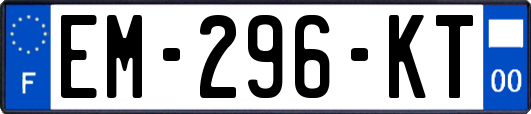 EM-296-KT