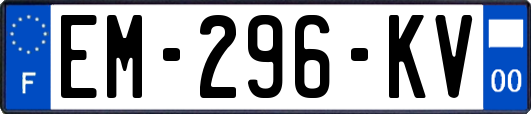 EM-296-KV