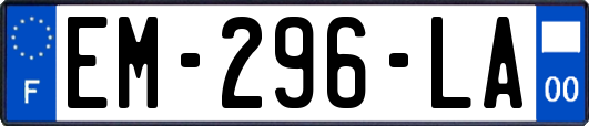 EM-296-LA