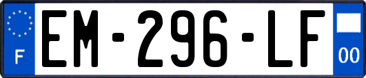 EM-296-LF