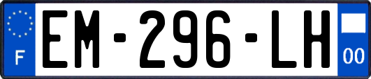 EM-296-LH