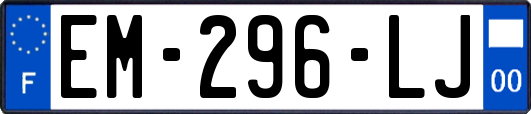 EM-296-LJ
