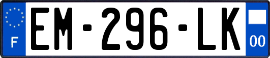 EM-296-LK