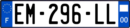 EM-296-LL