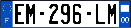 EM-296-LM