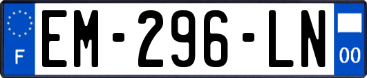 EM-296-LN