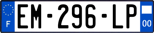 EM-296-LP
