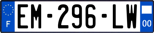 EM-296-LW