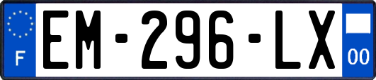 EM-296-LX