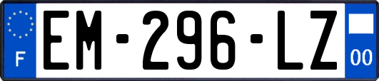 EM-296-LZ