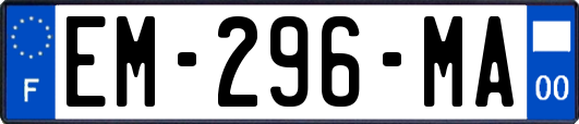 EM-296-MA