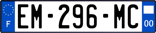 EM-296-MC