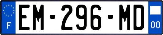 EM-296-MD