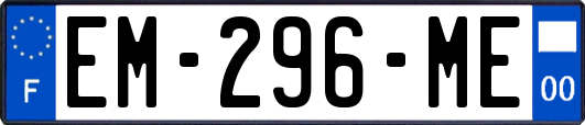 EM-296-ME