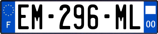 EM-296-ML