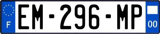 EM-296-MP