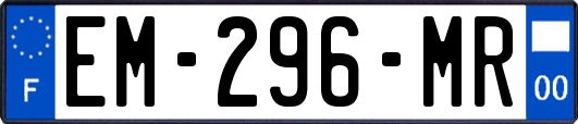 EM-296-MR